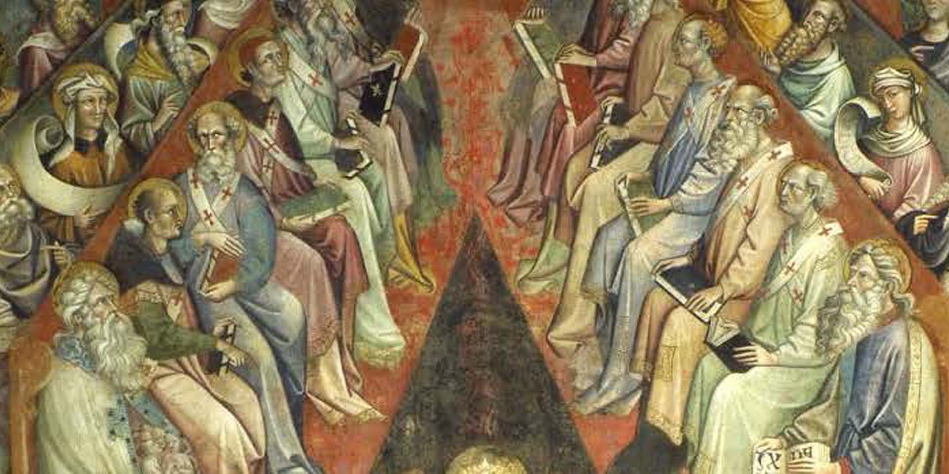 "Ini consilium, coge concilium!" A Seicento anni dal Concilio di Pavia